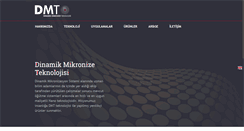 Desktop Screenshot of dynamicrotech.com