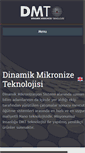 Mobile Screenshot of dynamicrotech.com